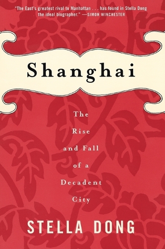 Shanghai, 1842 - 1949