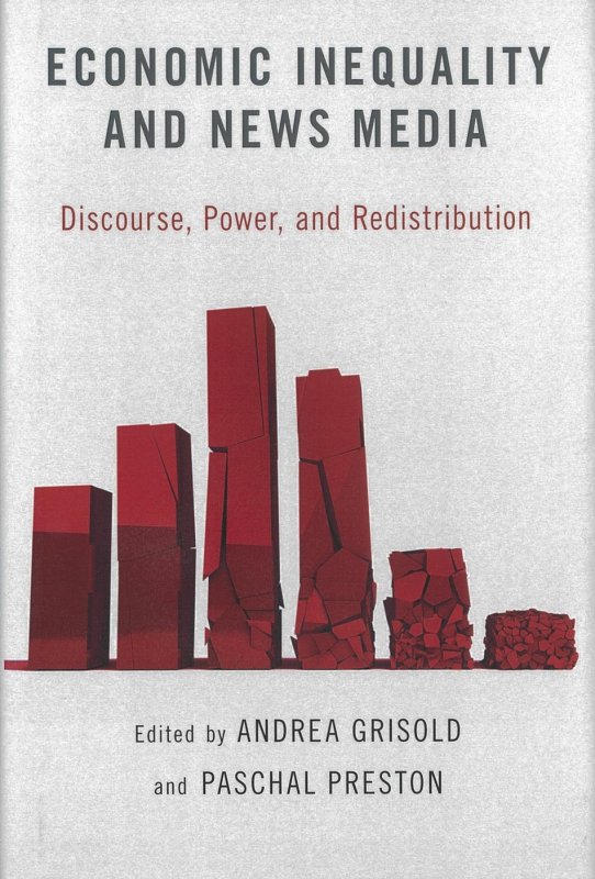 Economic Inequality and News Media
