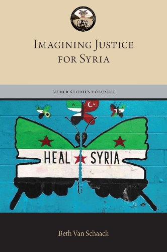 Imagining Justice for Syria.