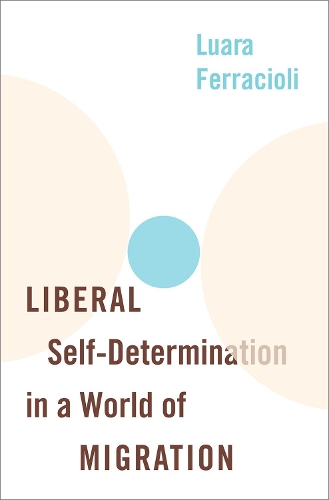 Liberal Self-Determination in a World of Migration.