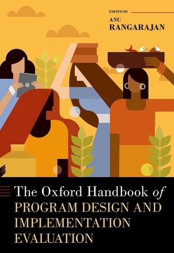 Oxford Handbook of Program Design and Implementation Evaluation.