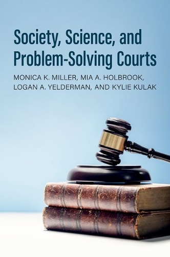 Soviety, Science and Problem-Solving Courts.