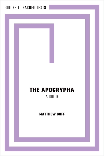 The Apocrypha