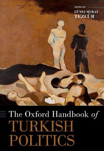 The Oxford Handbook of Turkish Politics.