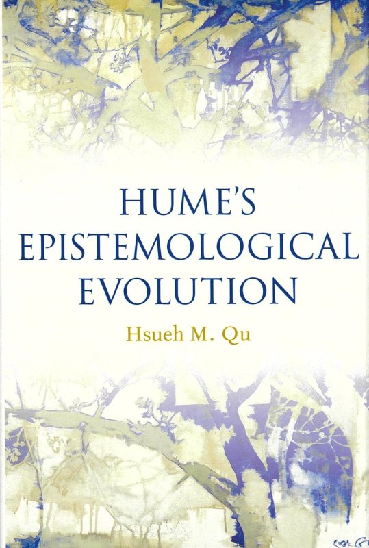 Hume's Epistemological Evolution.