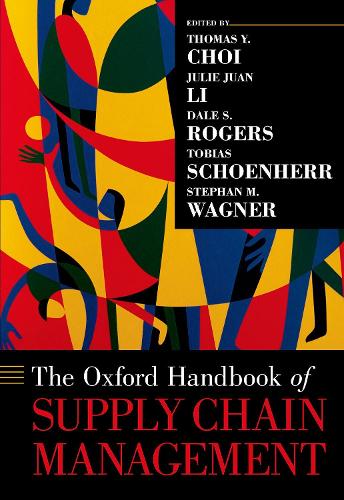 The Oxford Handbook of Supply Chain Management.