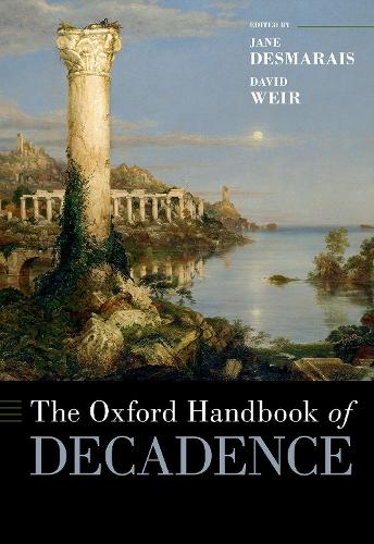 The Oxford Handbook of Decadence.