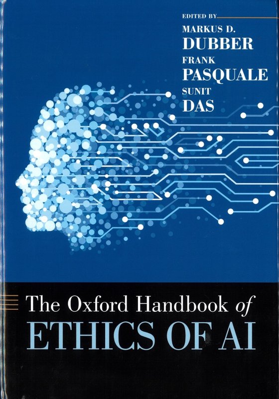 The Oxford Handbook of Ethics of AI.