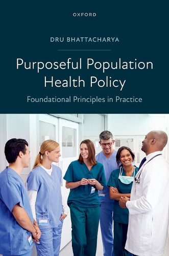 Purposeful Population Health Policy