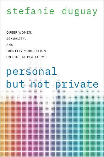 Personal but Not Private