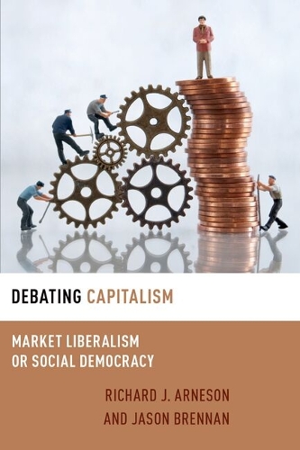 Debating Capitalism