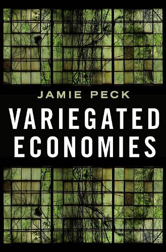 Variegated Economies.