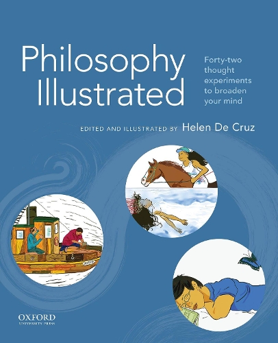 Philosophy Illustrated.