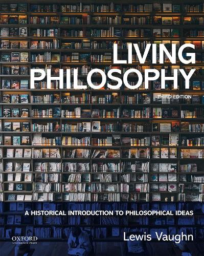 Living Philosophy