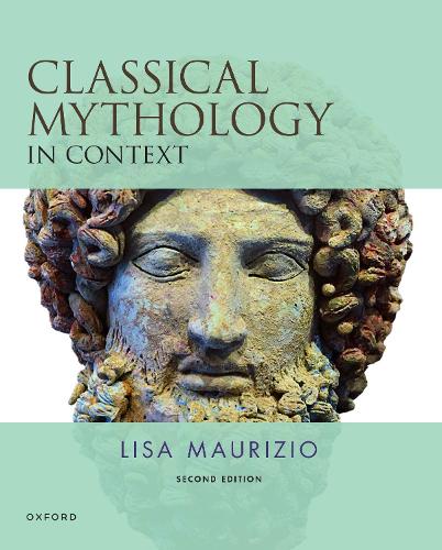 Classical Mythology in Context. 2nd ed.
