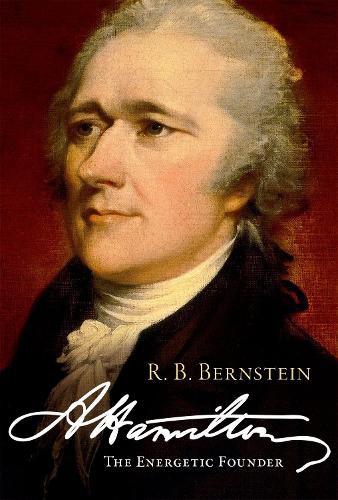 Alexander Hamilton
