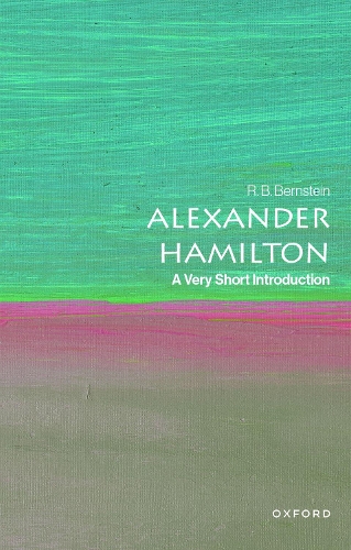 Alexander Hamilton