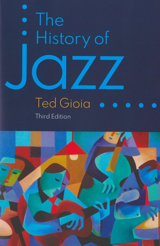 The History of Jazz.