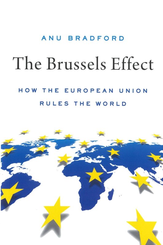 The Brussels Effect