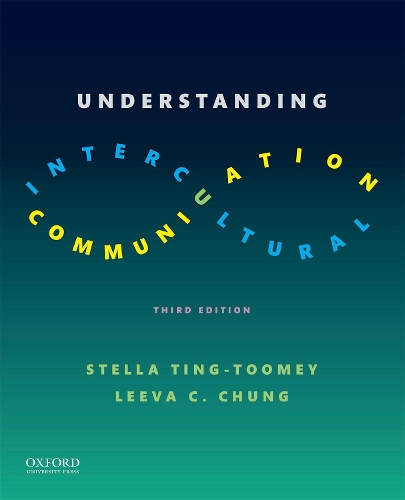 Understanding Intercultural Communication.