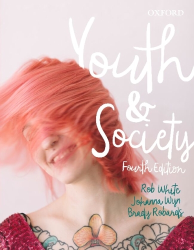 Youth and Society.