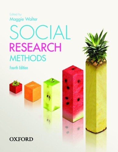 Social Research Methods.