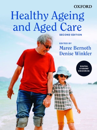 Healthy Ageing and Aged Care.