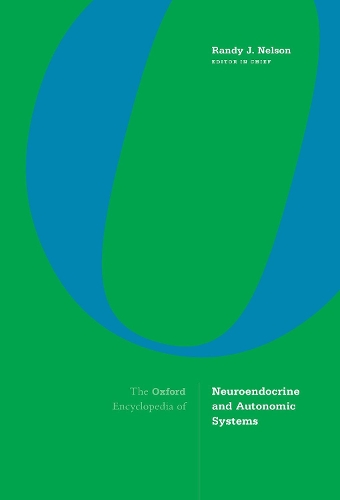 The Oxford Encyclopedia of Neuroendocrine and Autonomic Systems.