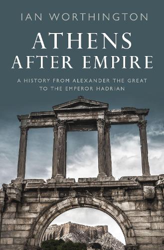 Athens After Empire