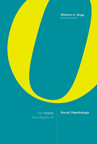 The Oxford Encyclopedia of Social Psychology.