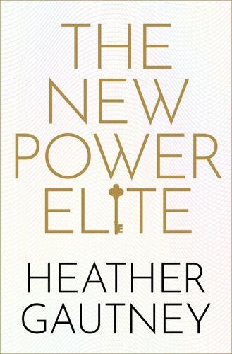 The New Power Elite.