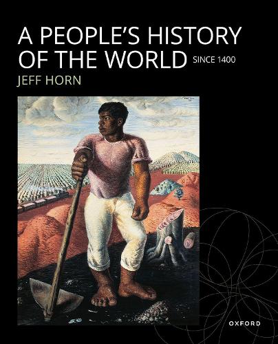 A People's History of the World: Since 1400.