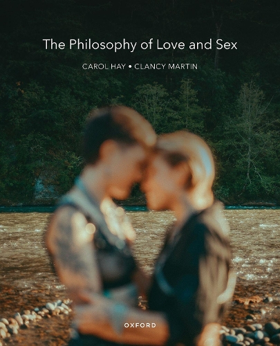 The Philosophy of Love and Sex.