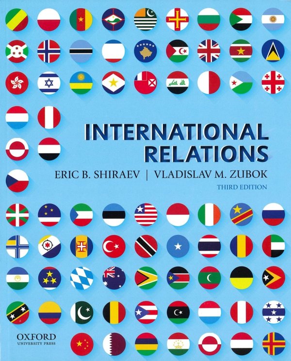 International Relations.