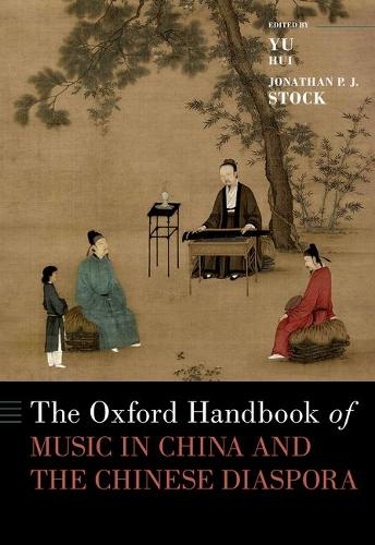 The Oxford Handbook of Music in China and the Chinese Diaspora.
