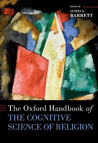 The Oxford Handbook of the Cognitive Science of Religion.