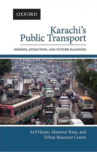 Karachis Public Transport