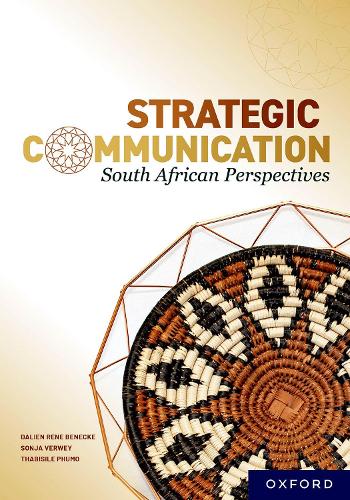 Strategic Communication