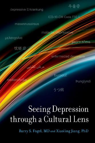 Seeing Depression Through a Cultural Lens.
