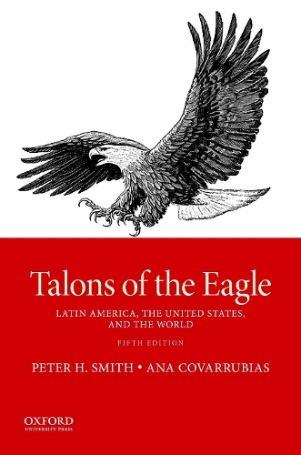 Talons of the Eagle.
