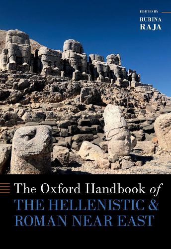 The Oxford Handbook of the Hellenistic and Roman Near East.