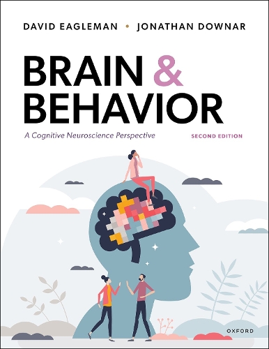 Brain and Behavior.