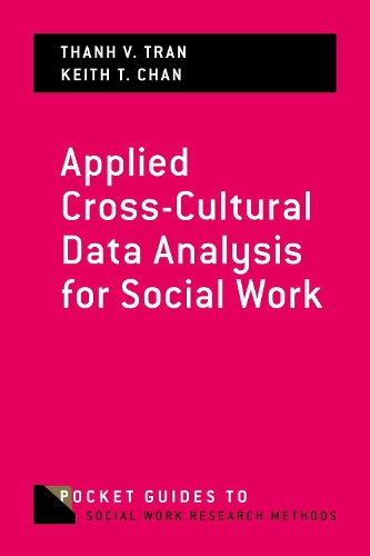 Applied Cross-Cultural Data Analysis for Social Work.