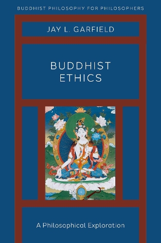Buddhist Ethics: A Philosophical Exploration.