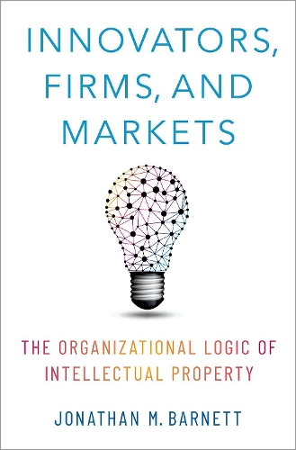 Innovators, Firms, and Markets