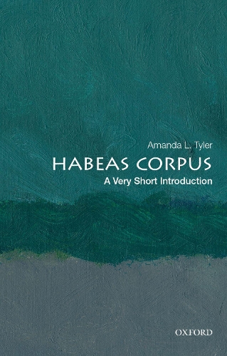 Habeas Corpus