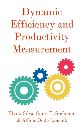 Dynamic Efficiency and Productivity Measurement.