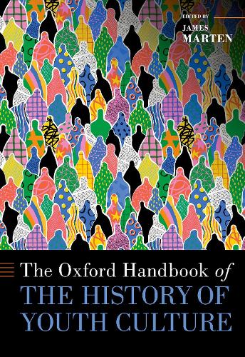 Oxford Handbook of the History of Youth Culture.
