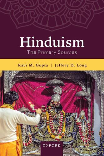 Hinduism: The Essential Readings.