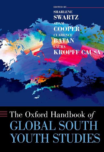 The Oxford Handbook of Global South Youth Studies.
